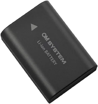 Batería original OM System BLX-1