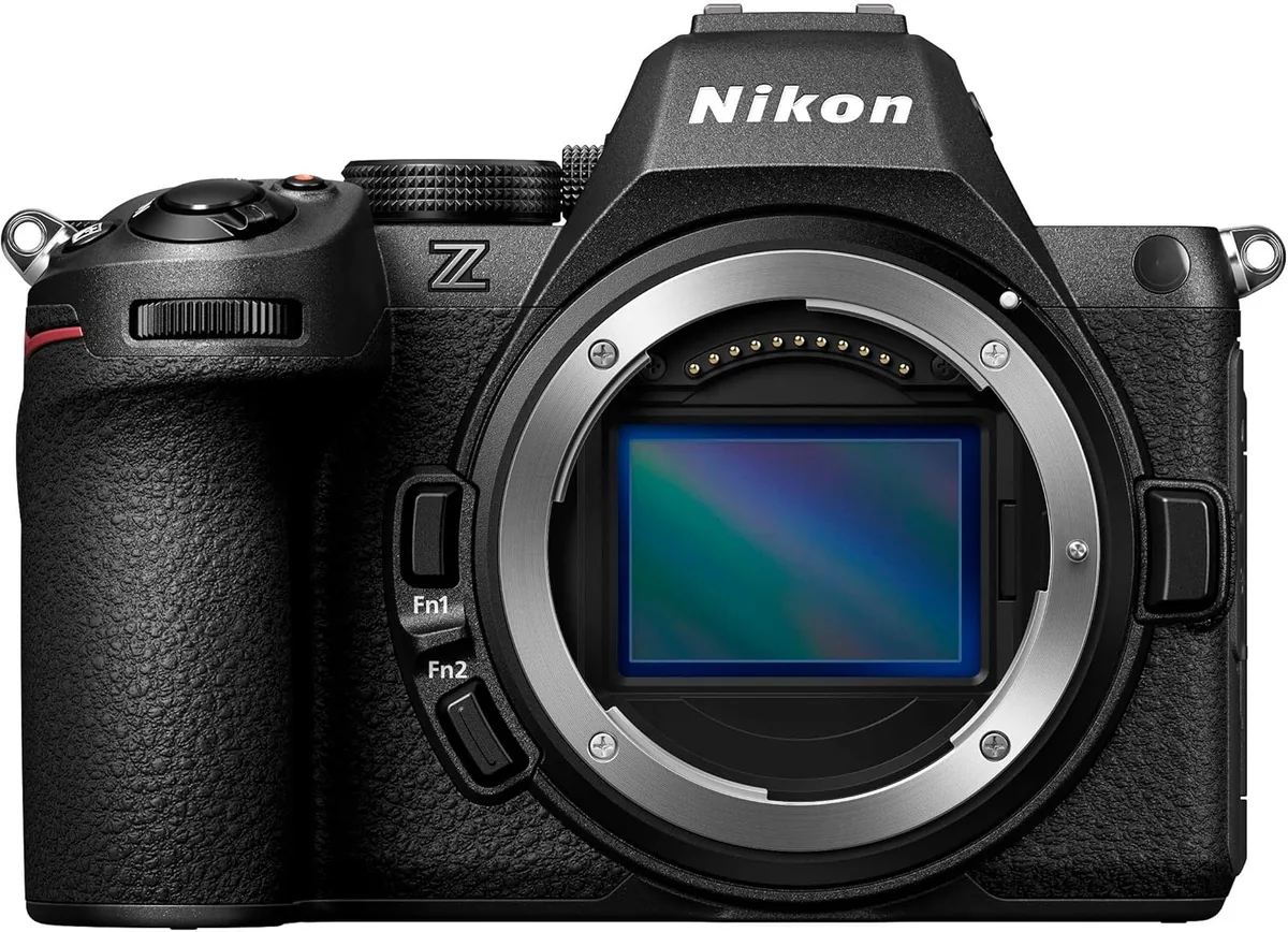 Nikon Z5II
