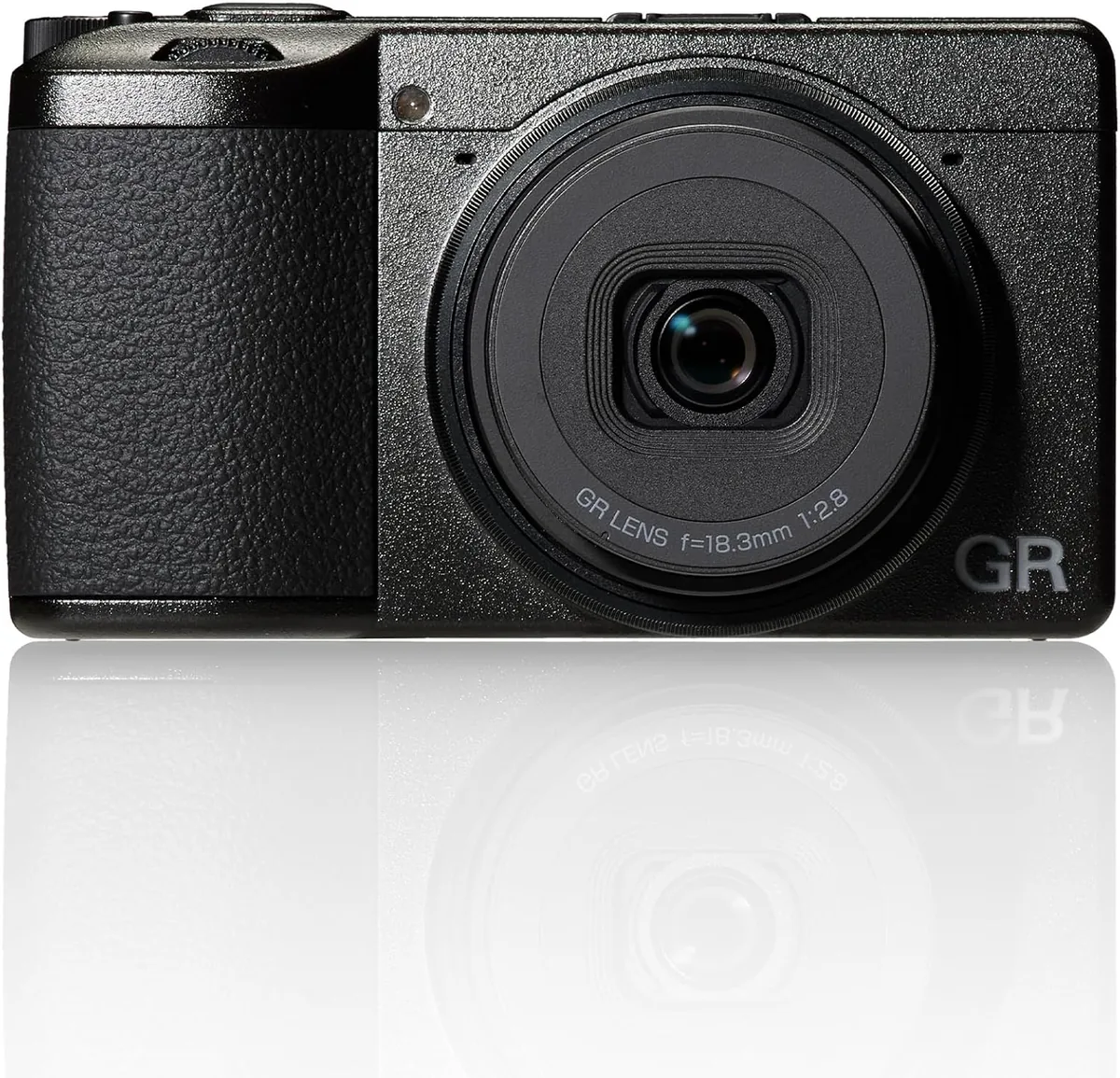 Ricoh GR IV