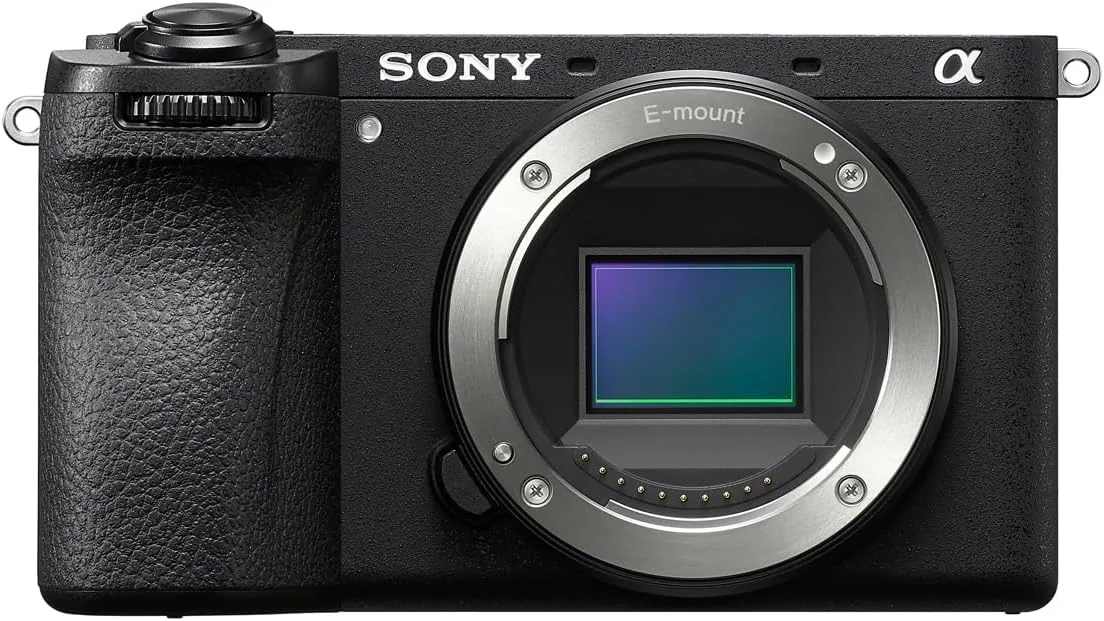 Sony A6700