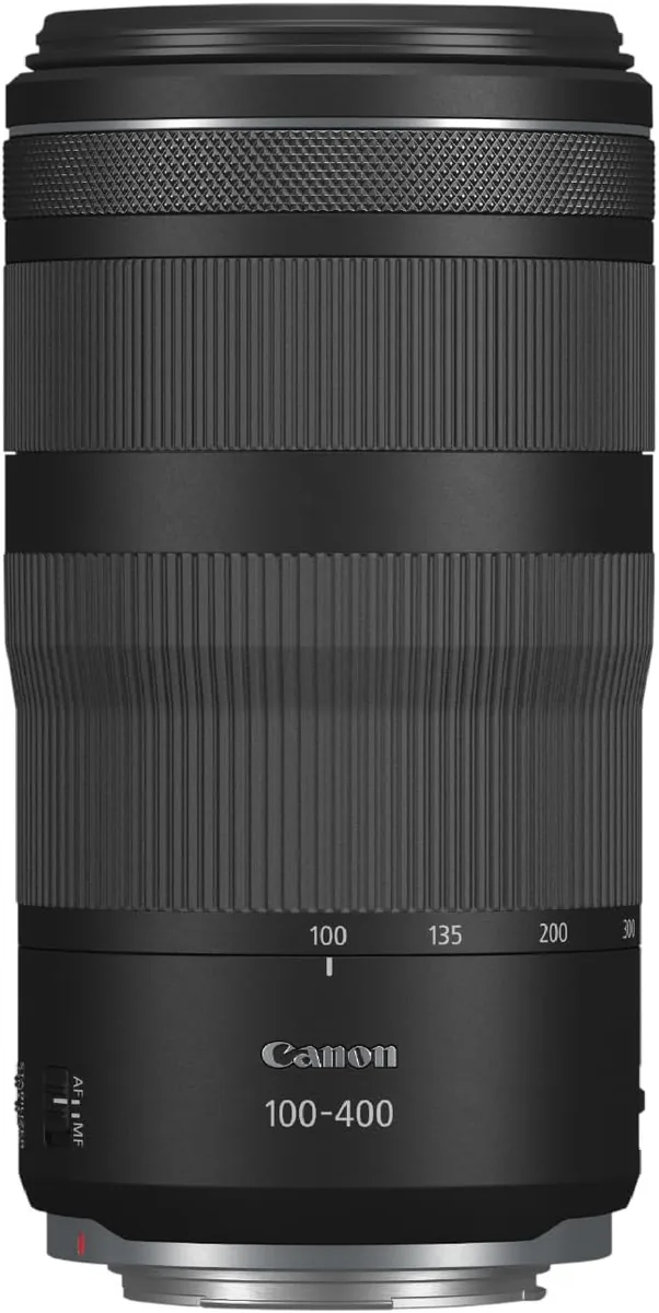 Canon RF 100-400 mm F5.6-8 IS USM