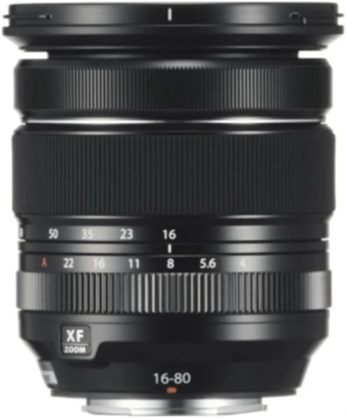 Fujifilm XF 16-80 mm F4 R OIS WR